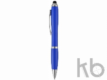 Ручка-стилус шариковая «Nash»