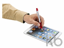 Ручка-стилус шариковая «Nash» с маркером