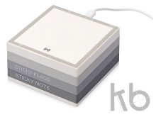 Настольный органайзер «Chaos» с функцией беспроводной зарядки