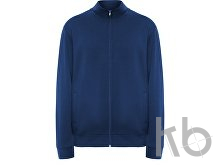 Толстовка на молнии «Ulan» унисекс