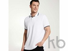 Рубашка поло «Montreal» мужская