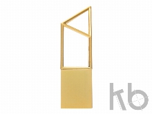 USB 2.0- флешка на 16 Гб «Геометрия»