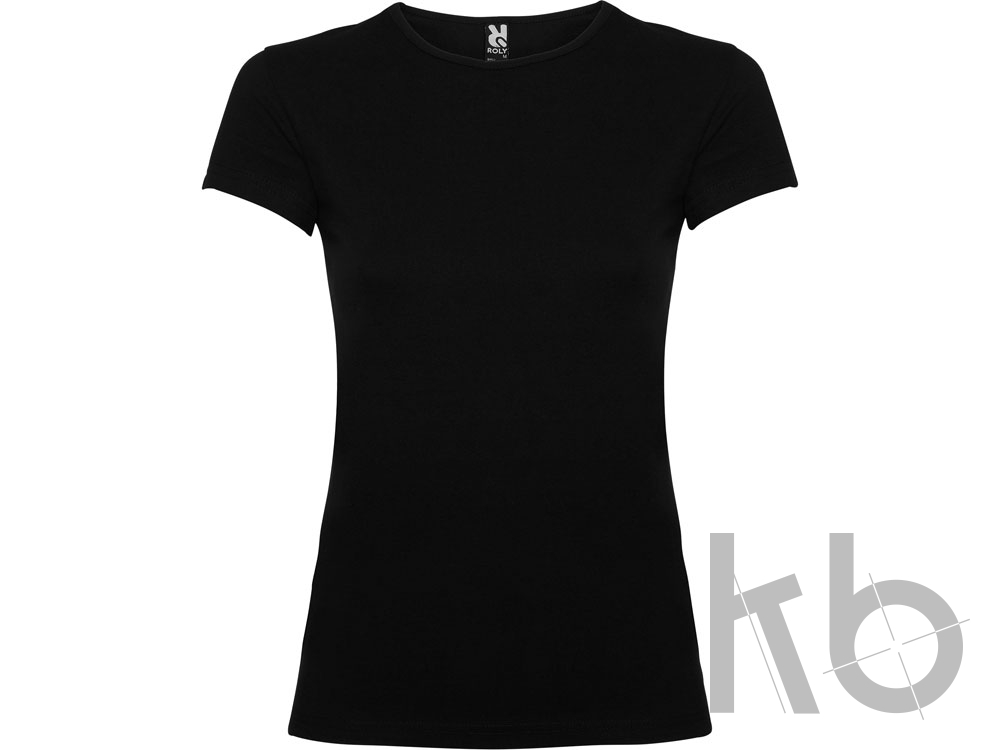 Футболка «Bali» женская