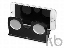 Подарочный набор Virtuality с 3D очками, наушниками, зарядным устройством и сумкой