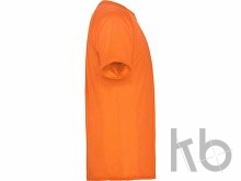 Спортивная футболка «Montecarlo» детская