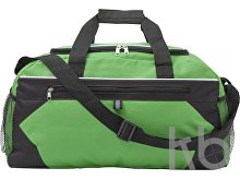 Polyester (600D) sports bag