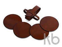 Набор костеров «Fabrizio»