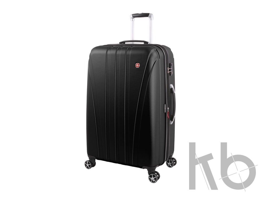 Чемодан «TALLAC», 97л