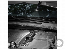 Портативное зарядное устройство «PB-1400» автомобильное, 1400 mAh