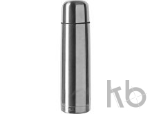 Stainless steel double walled flask