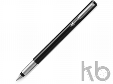 Ручка перьевая Parker «Vector Standard Black CT»
