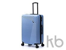 Чемодан «Lama», 92 л