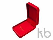 Подарочная коробка для флешки