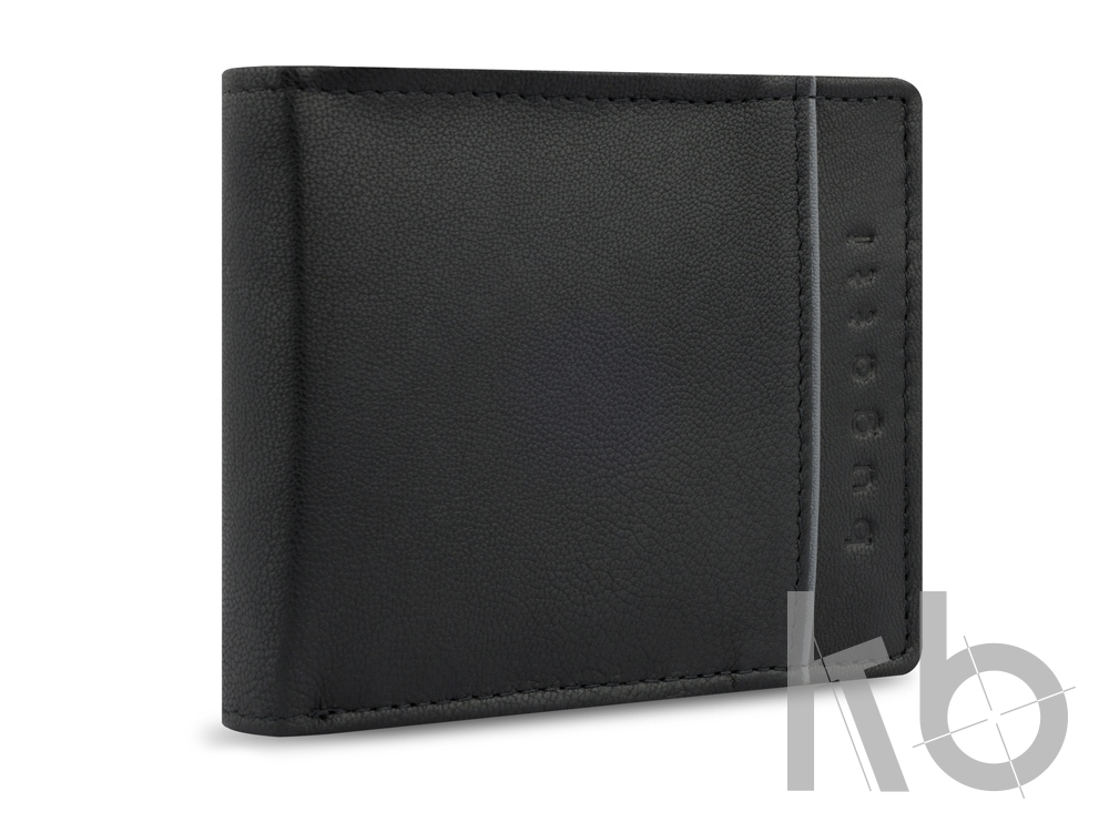 Портмоне «Banda» с защитой данных RFID