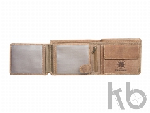 Бумажник «Rob»