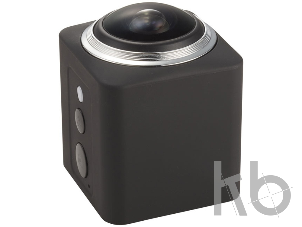 Экшн Wi-Fi камера 360°