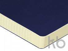 Ежедневник недатированный А5- «Megapolis Flex Quattro»