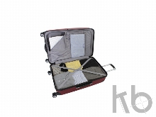 Чемодан «Ridge», 92л