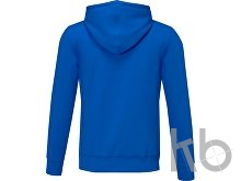 Толстовка с капюшоном «Charon» женская