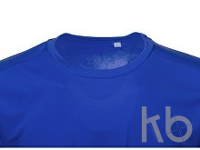 Футболка спортивная «Turin», мужская