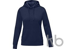 Толстовка с капюшоном «Charon» женская