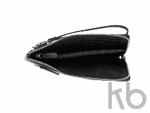 Кошелек-барсетка «Classics Black»