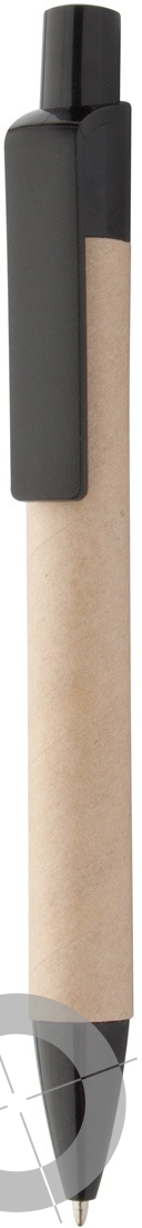 recycled paper ballpoint pen