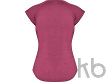 Футболка «Avus» женская