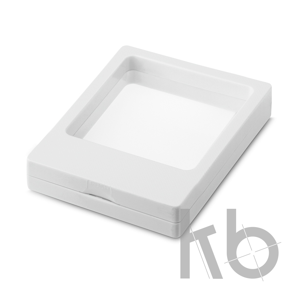 Подарочная упаковка с окошком