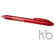 Ручка пластиковая шариковая «Vancouver»