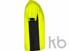 Спортивная футболка «Shanghai» детская