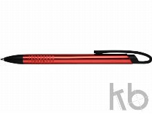 Ручка металлическая шариковая «Аякс»