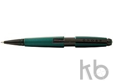 Ручка-роллер «Edge Matte Green Lacquer»