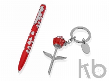 Подарочный набор «Роза»