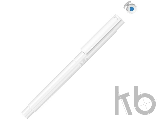 Капиллярная ручка в корпусе из переработанного материала rPET "RECYCLED PET PEN PRO FL»