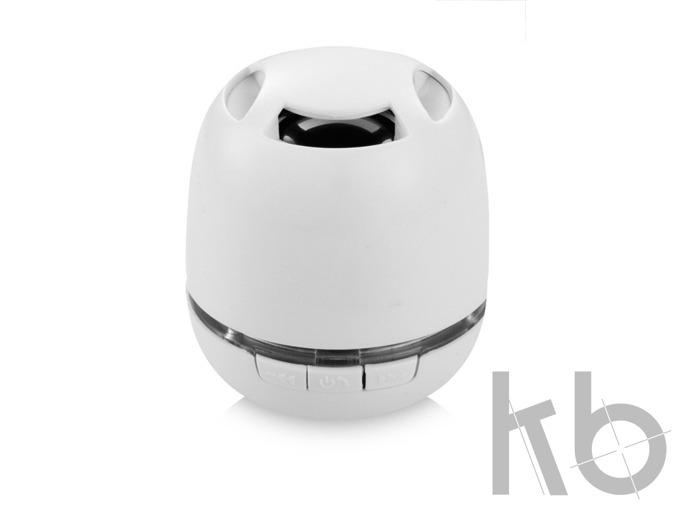 Портативная колонка «Commander» с функцией Bluetooth®