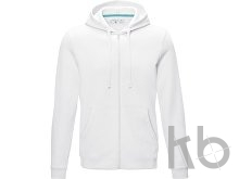 Толстовка «Ruby» из натуральных материалов, мужская