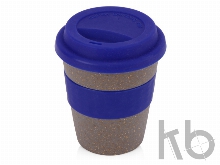 Стакан из бамбукового волокна «Café»