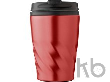 PP and stainless steel mug