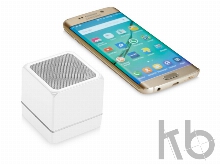 Колонка «Kubus» с функцией Bluetooth® и NFC