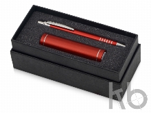 Подарочный набор Essentials Bremen с ручкой и зарядным устройством