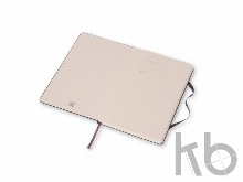 Еженедельник Classic (2017) горизонтальный, Pocket