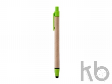 Ручка-стилус шариковая «Planet»