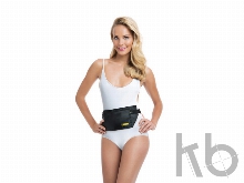 Сумка-кошелек на пояс c RFID защитой