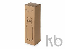Термобутылка «Актив Soft Touch»