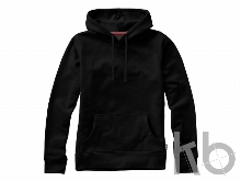 Толстовка «Alley» женская с капюшоном