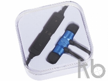 Наушники «Martell» магнитные с Bluetooth®