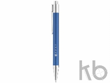 Ручка металлическая шариковая «Navin»