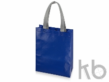 Сумка для шопинга «Utility» ламинированная, 110 г/м2