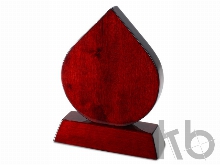 Плакетка «Капля»